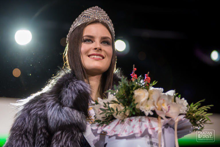 Шарафеева Зульфия Рафаэлевна